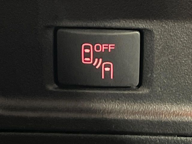 SUBARU FORESTER 2016