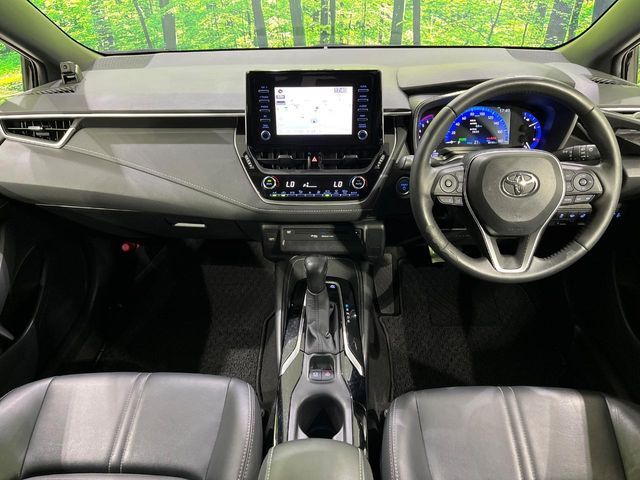 TOYOTA COROLLA SPORT HYBRID 2020