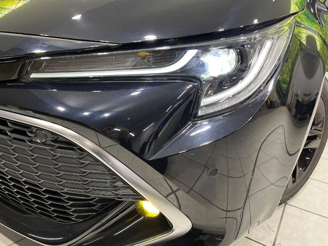 TOYOTA COROLLA SPORT HYBRID 2020