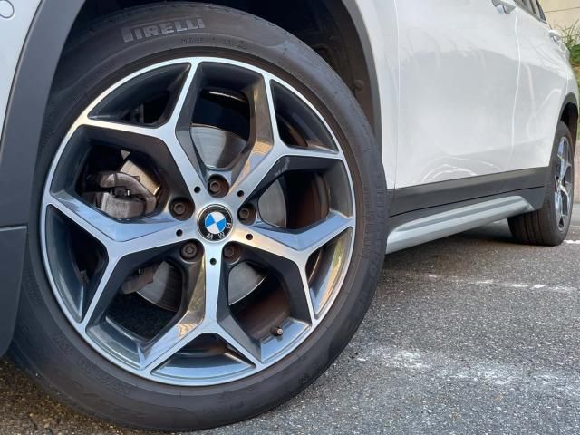 BMW BMW X1 2019