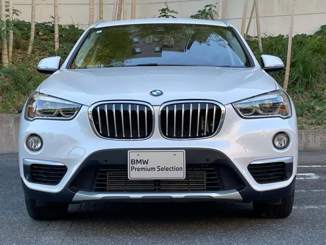 BMW BMW X1 2019