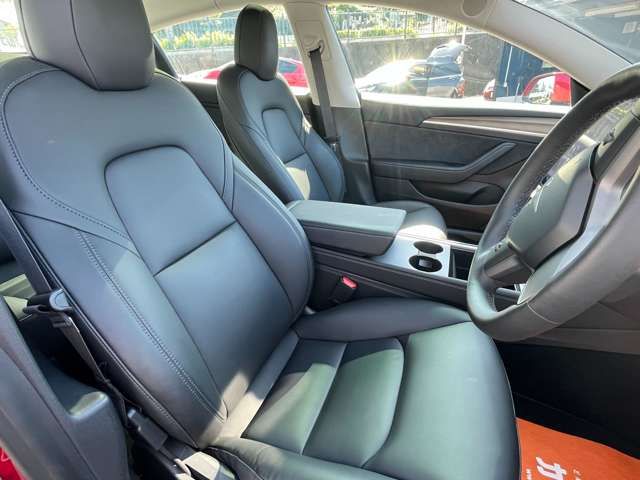 TESLA TESLA MODEL 3 2021