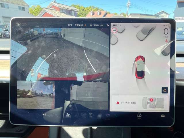 TESLA TESLA MODEL 3 2021