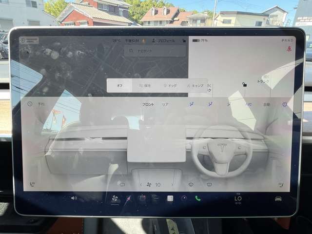 TESLA TESLA MODEL 3 2021