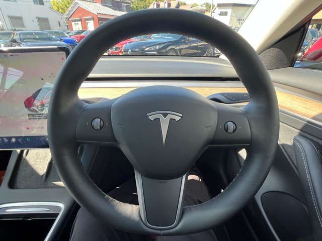 TESLA TESLA MODEL 3 2021
