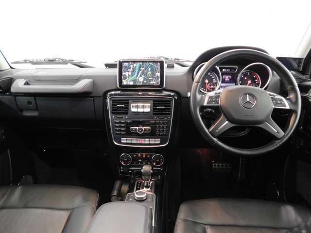 MERCEDES BENZ MERCEDES BENZ G class 2016