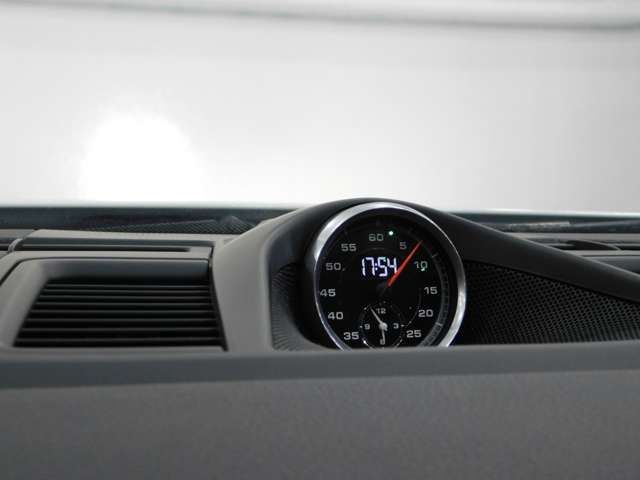 PORSCHE PORSCHE PANAMERA 2015