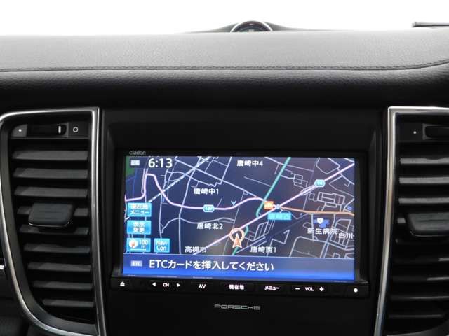 PORSCHE PORSCHE PANAMERA 2015