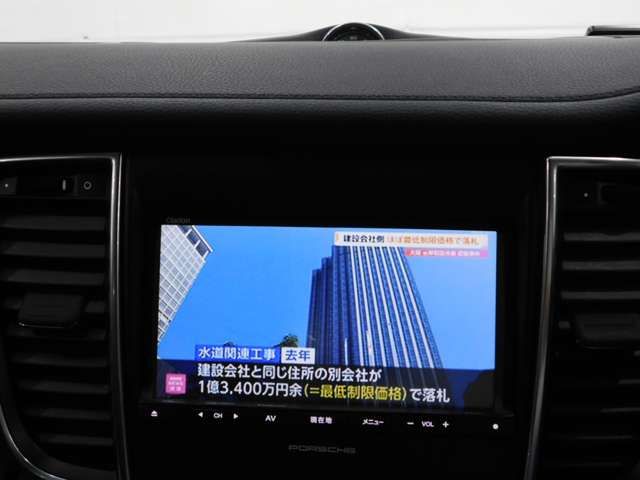 PORSCHE PORSCHE PANAMERA 2015