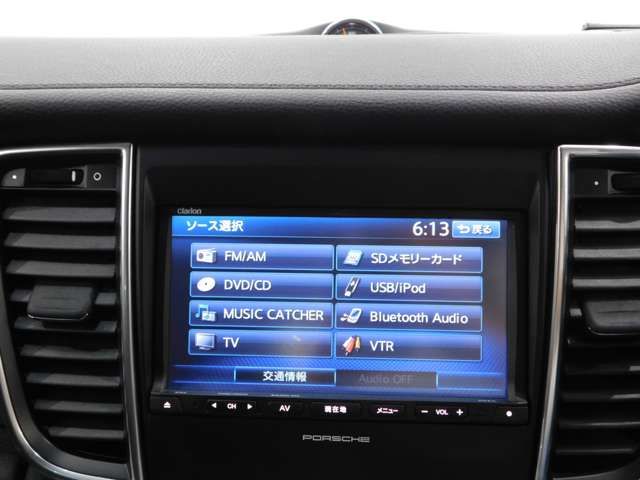 PORSCHE PORSCHE PANAMERA 2015