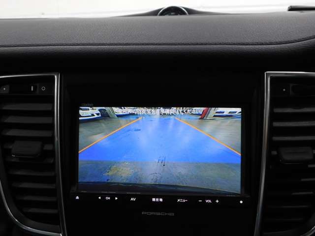 PORSCHE PORSCHE PANAMERA 2015