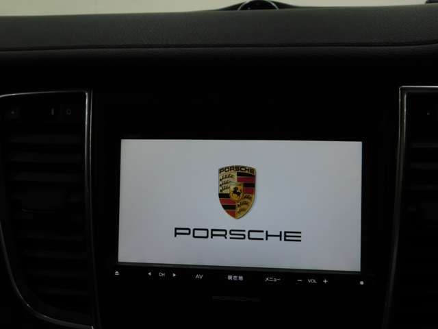 PORSCHE PORSCHE PANAMERA 2015