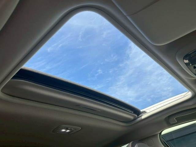 SUBARU LEVORG LAYBACK 2024