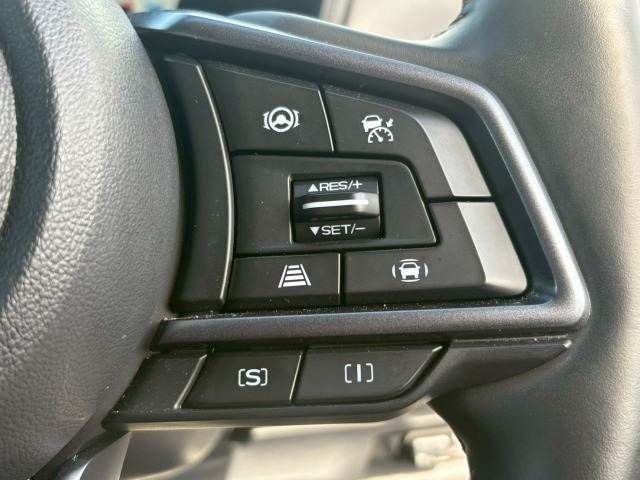 SUBARU LEVORG LAYBACK 2024