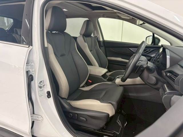 SUBARU LEVORG LAYBACK 2024