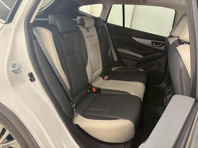 SUBARU LEVORG LAYBACK 2024