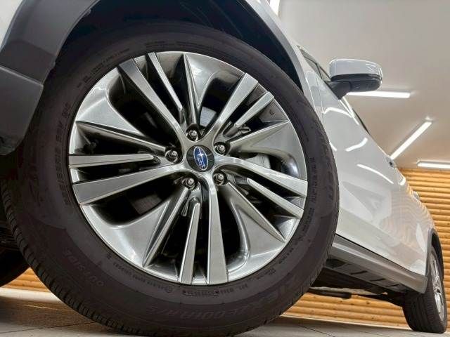 SUBARU LEVORG LAYBACK 2024