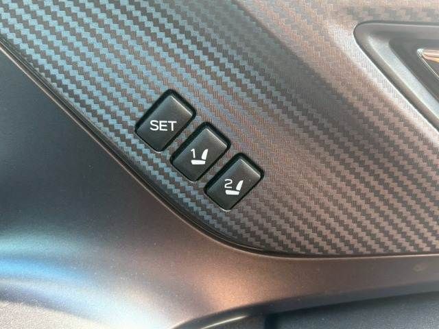 SUBARU LEVORG LAYBACK 2024