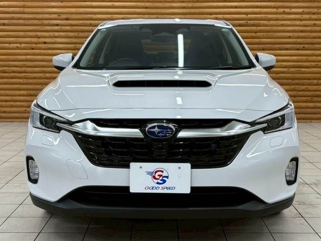 SUBARU LEVORG LAYBACK 2024