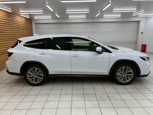 SUBARU LEVORG LAYBACK 2024