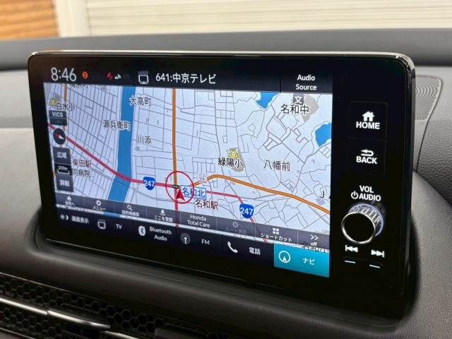 HONDA ZR-V e:HEV 2024