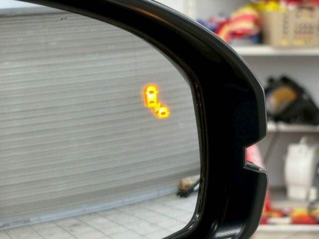 HONDA ZR-V e:HEV 2024