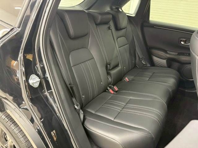 HONDA ZR-V e:HEV 2024