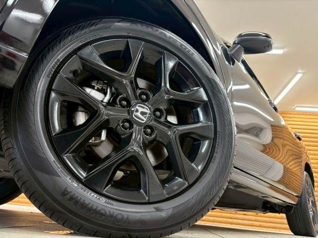 HONDA ZR-V e:HEV 2024