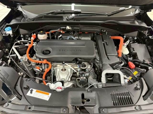 HONDA ZR-V e:HEV 2024