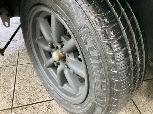 TOYOTA SPRINTER TRUENO hatchback 1985