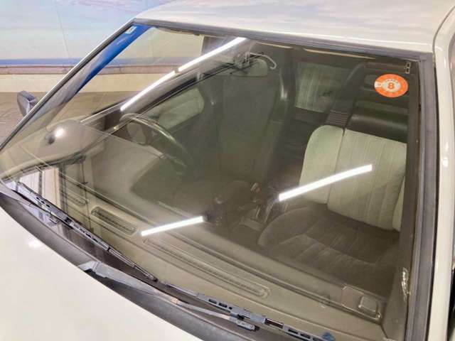 TOYOTA SPRINTER TRUENO hatchback 1985