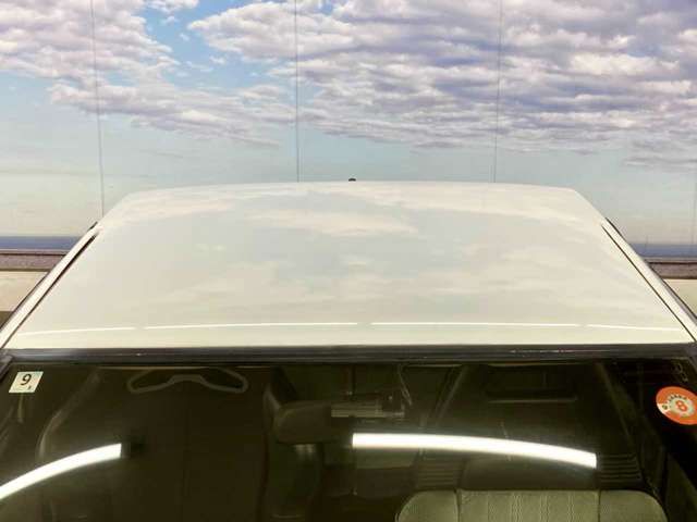 TOYOTA SPRINTER TRUENO hatchback 1985