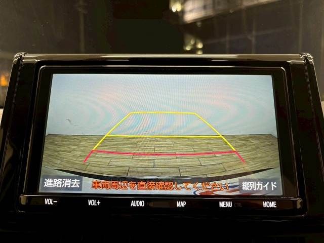 TOYOTA RAV4 2WD 2020