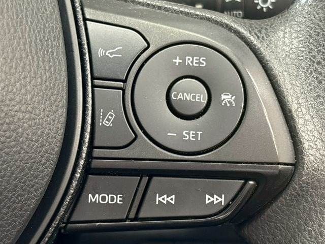 TOYOTA RAV4 2WD 2020