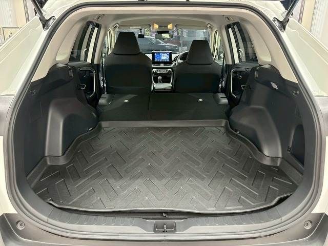 TOYOTA RAV4 2WD 2020