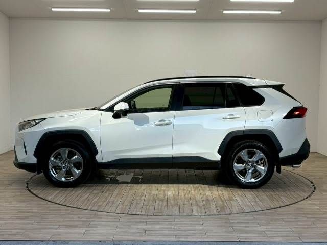 TOYOTA RAV4 2WD 2020
