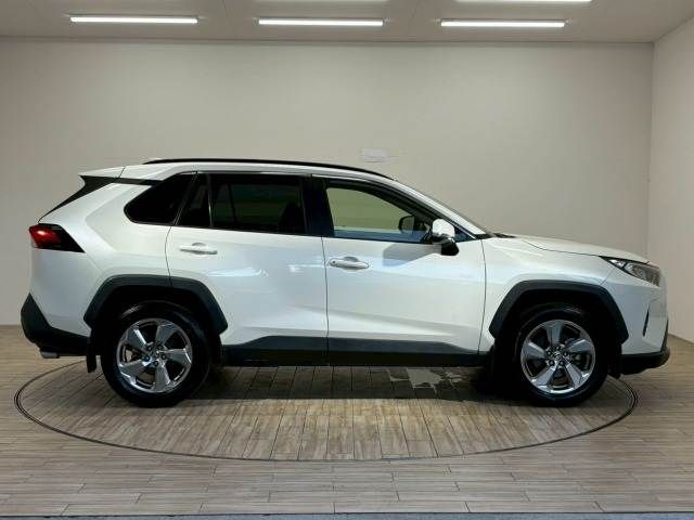 TOYOTA RAV4 2WD 2020