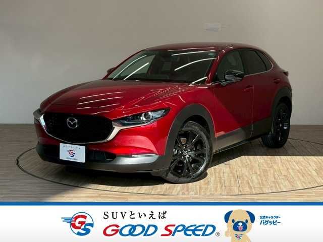 MAZDA CX-30 2023