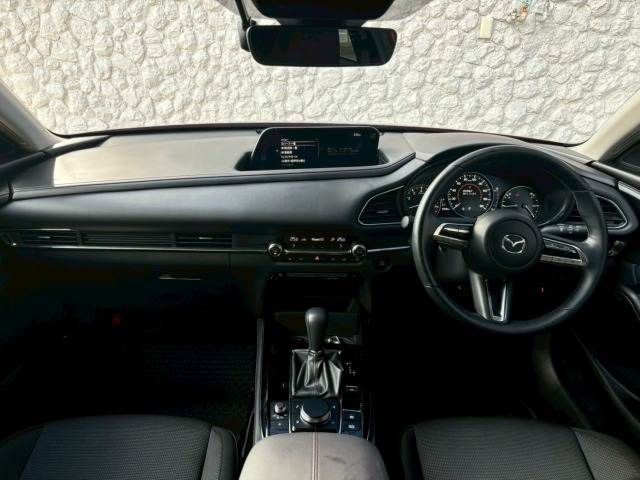 MAZDA CX-30 2023