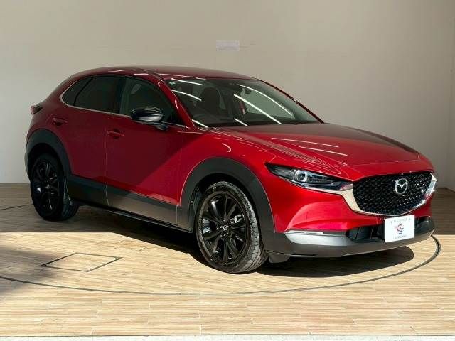 MAZDA CX-30 2023