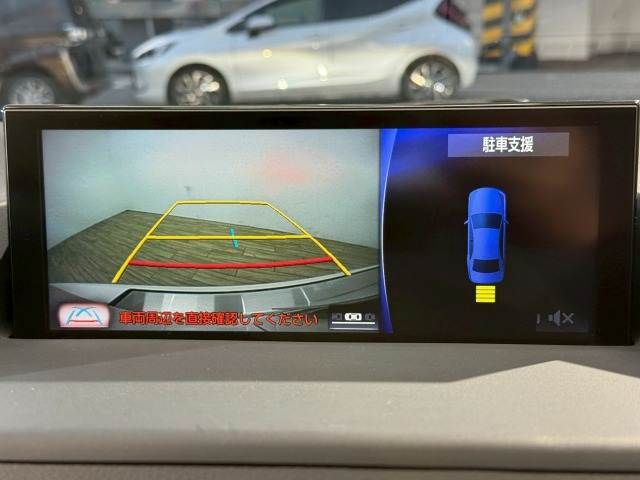 TOYOTA LEXUS CT200h 2017