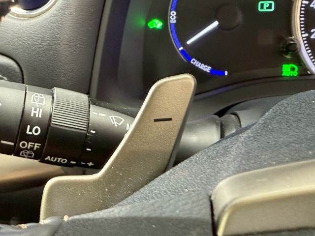 TOYOTA LEXUS CT200h 2017