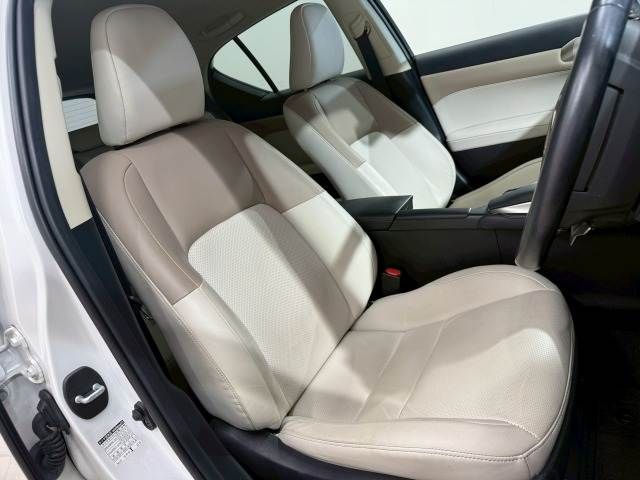 TOYOTA LEXUS CT200h 2017