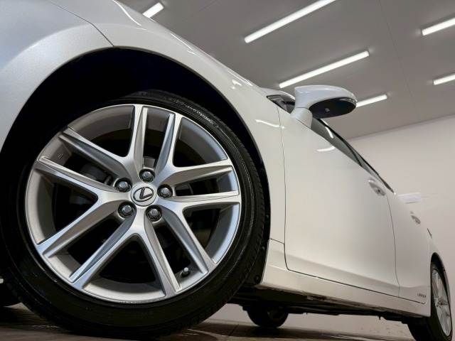 TOYOTA LEXUS CT200h 2017