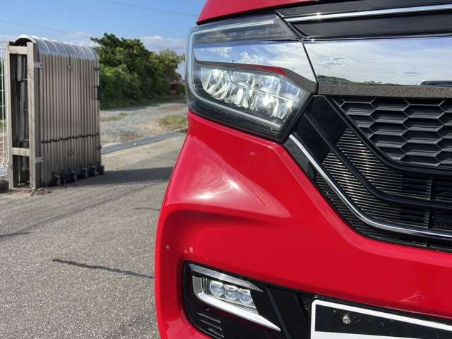 HONDA N BOX CUSTOM 2019