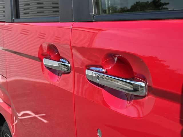 HONDA N BOX CUSTOM 2019