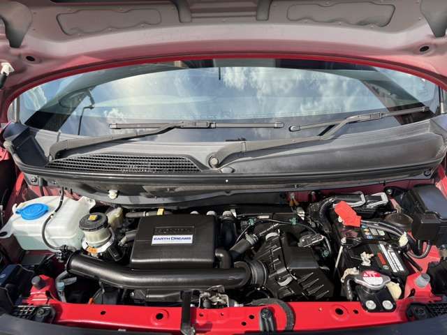 HONDA N BOX CUSTOM 2019