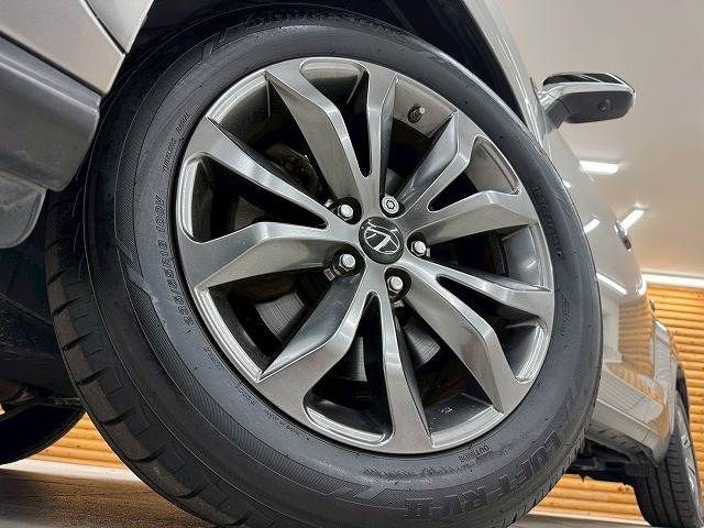 TOYOTA LEXUS NX200t 2015