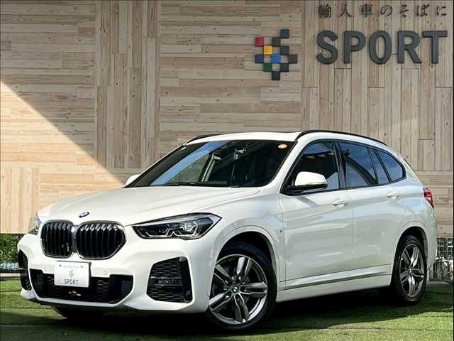 BMW BMW X1 2021
