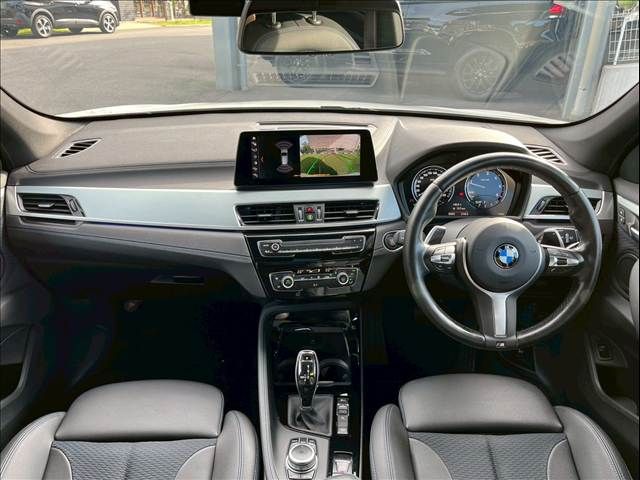 BMW BMW X1 2021